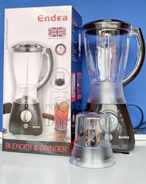 Endea Blender and Grinder