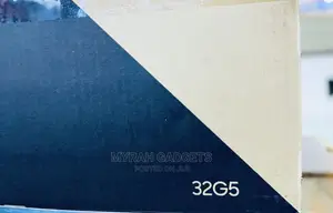 Odyssey G5 Samsung HDMI Monitors