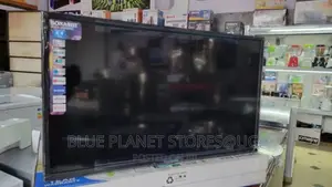 Sonashi 32inch HD LED Smart TV \ Android O.S \\ Sled-3201shd