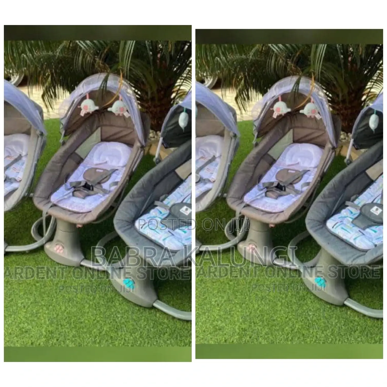 Baby Car Seat