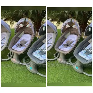 Baby Car Seat