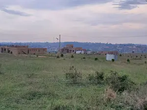 2.5acres of Land for Sale at Namanve