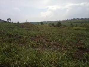 2.5acres of Land for Sale at Namanve