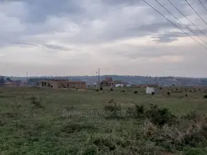 2.5acres of Land for Sale at Namanve