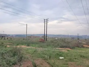 2.5acres of Land for Sale at Namanve