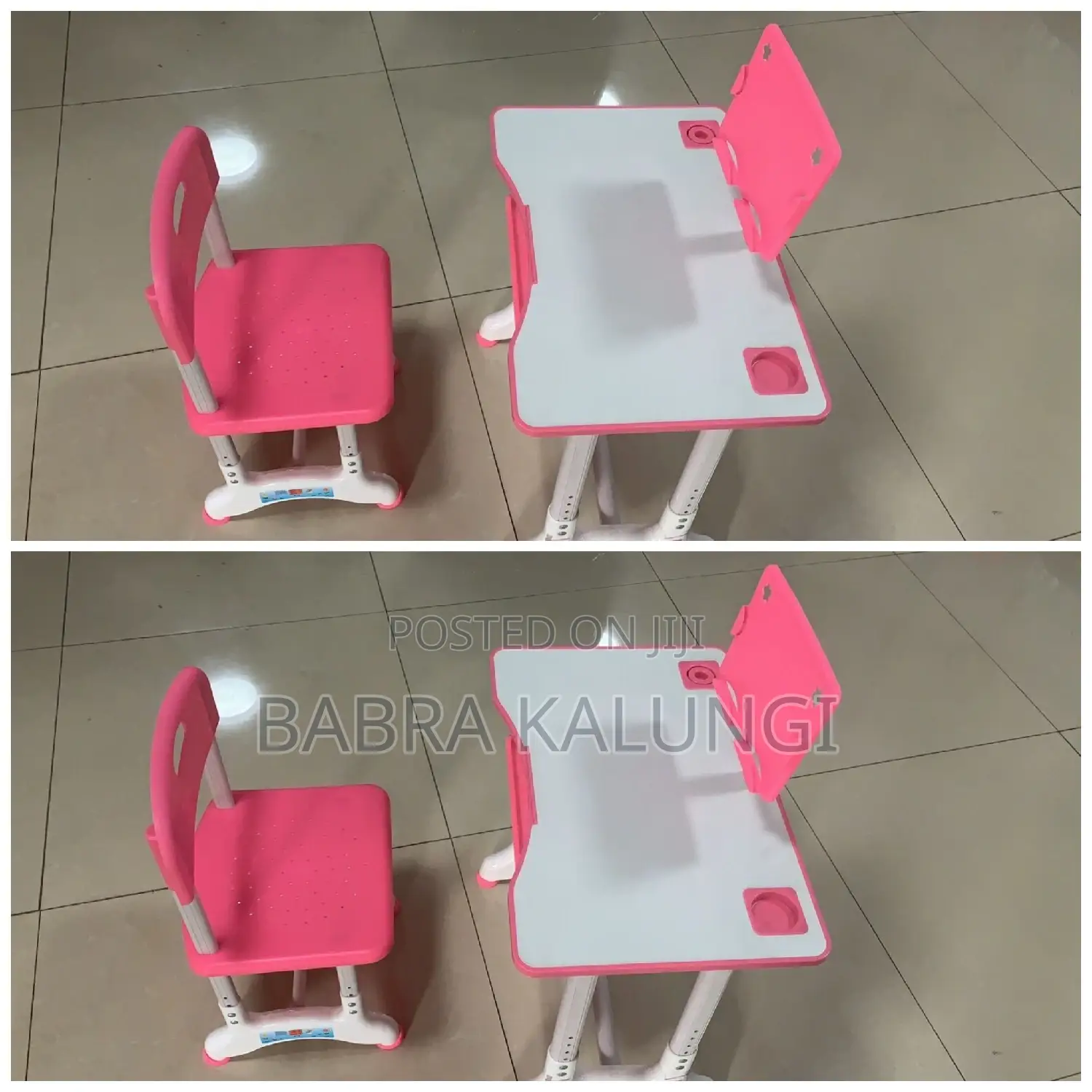 Kids Study, Reading Table Set