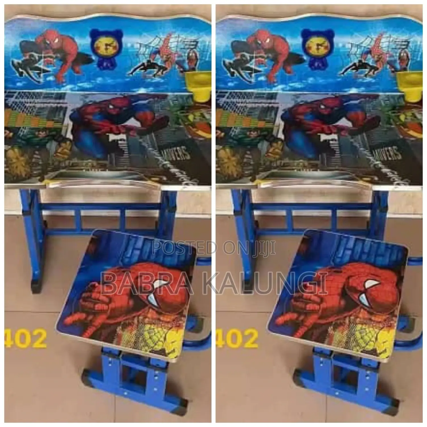 Study Table
