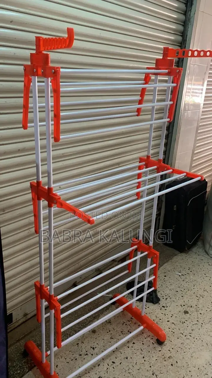 Drying Cloth Rack