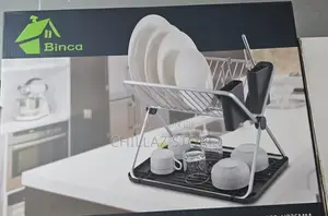 Quality Dish Rack.