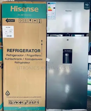 270litres Hisense Refridgerator
