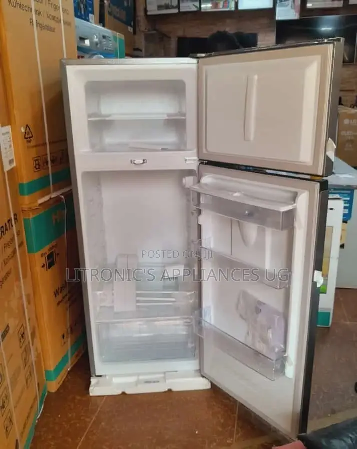 270litres Hisense Refridgerator