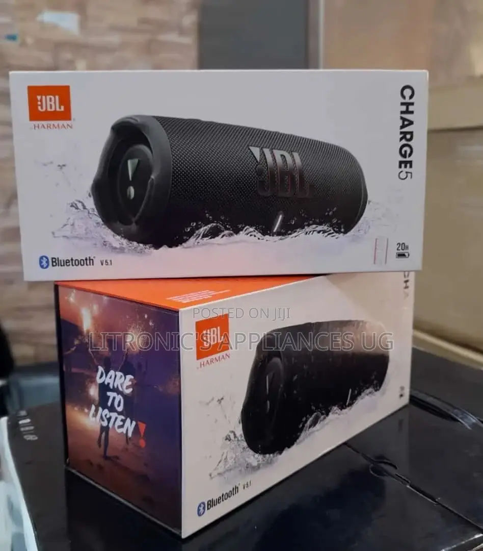 Charge 5jbl Speaker