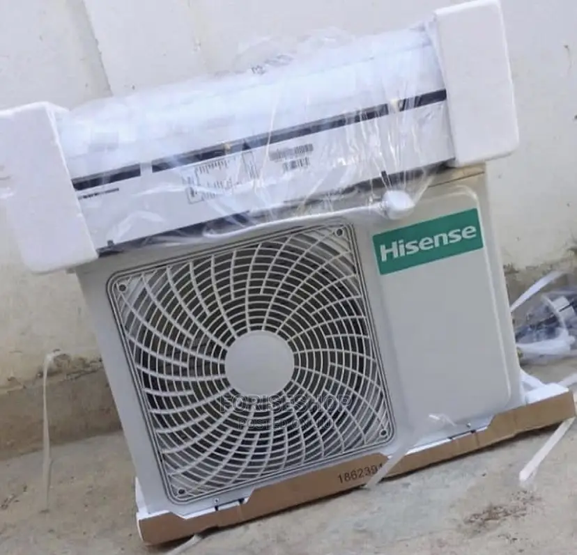 Hisense Air Conditioners 24000 Btu Many Stocks Available