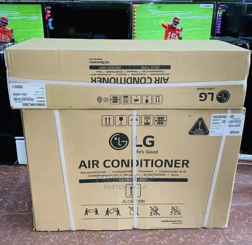 LG Air Conditioners 12000 Btu in All Modals Wholesale