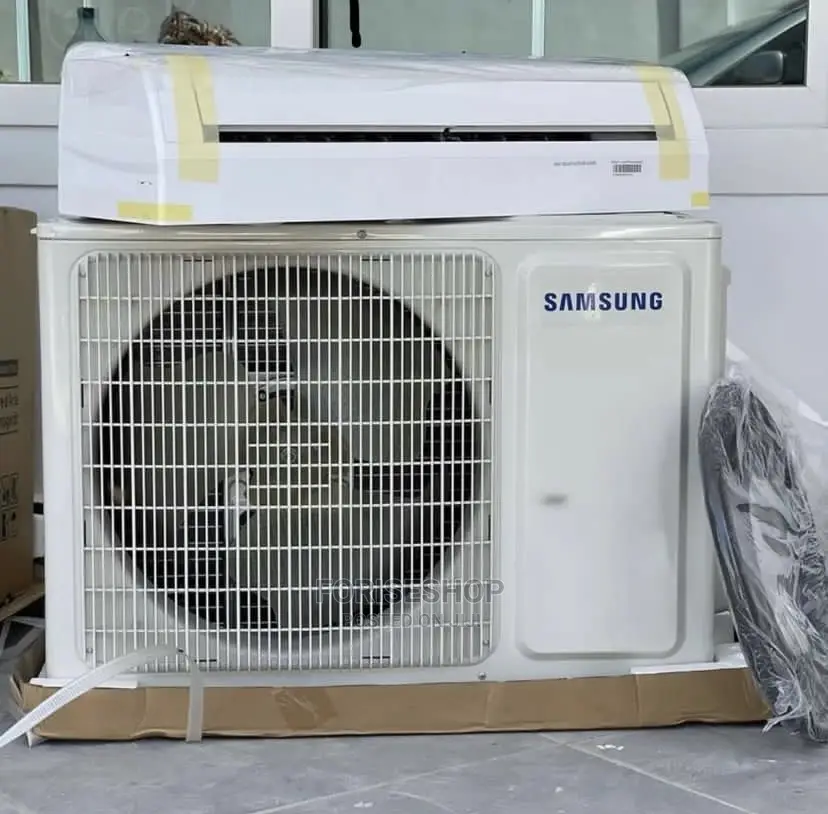Samsung 24000 Btu Wall Split Air Conditioner ( Black Friday)