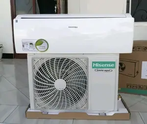 Hisense 12000 Btu Air Conditioners Available