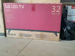 Lg 32inches Digital Screen