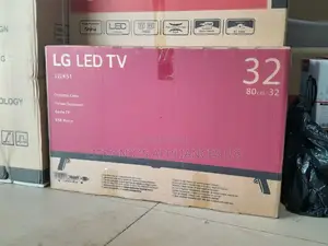Lg 32inches Digital Screen
