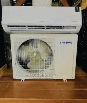 Samsung 18000 Btu High Wall Air Conditioner, Inverter Ac