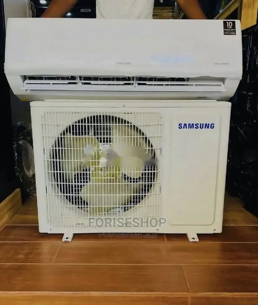 Samsung 18000 Btu High Wall Air Conditioner, Inverter Ac