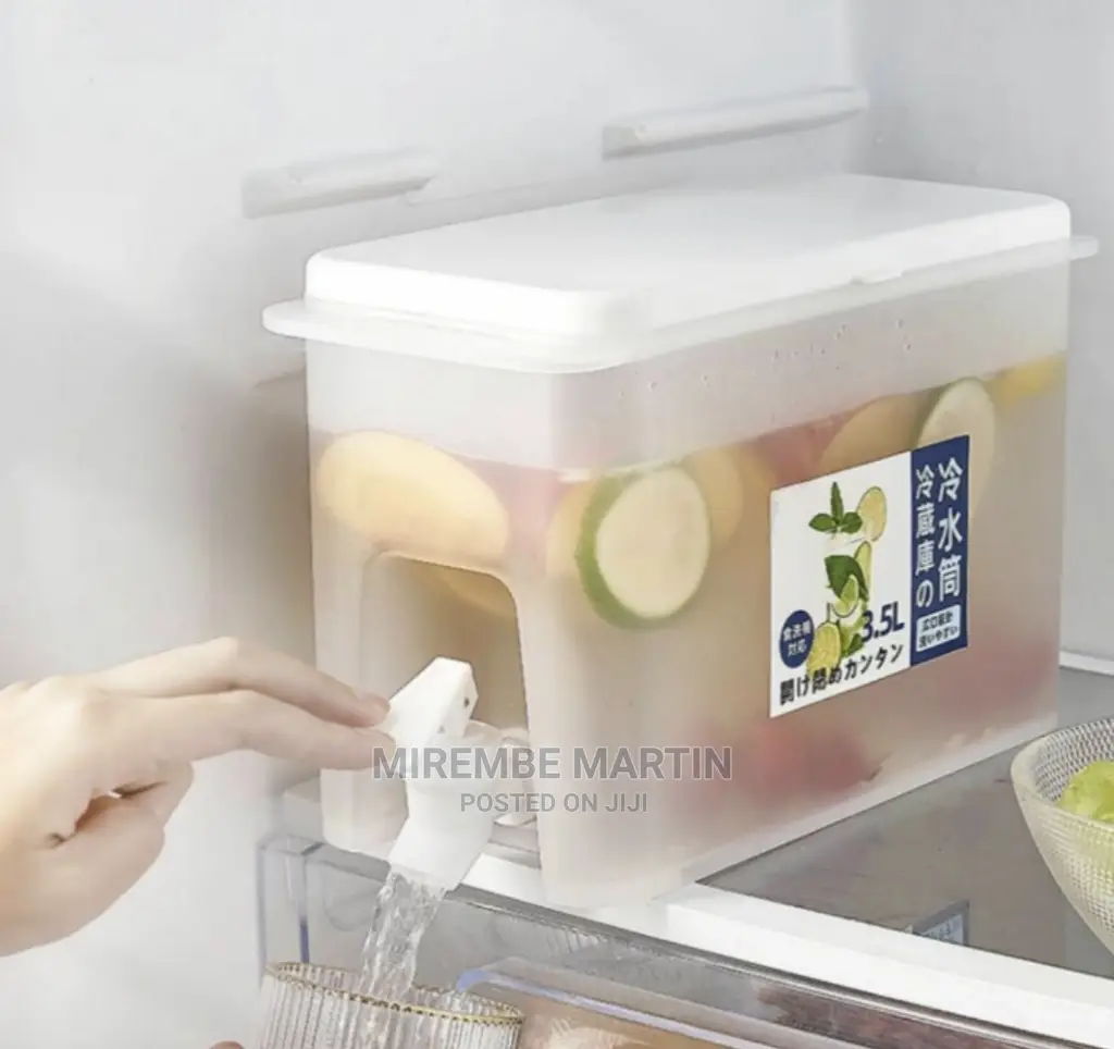 Fridge Water Dispenser