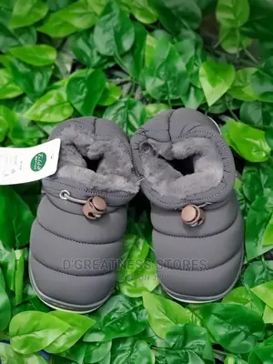 Children's House Shoes