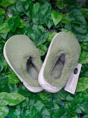 Kid's Indoor Shoes