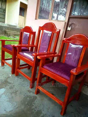 Church, Office and Dinning Chairs