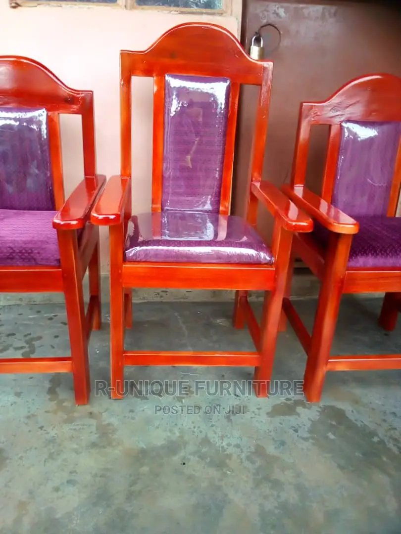 Church, Office and Dinning Chairs