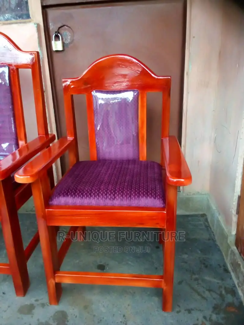 Church, Office and Dinning Chairs