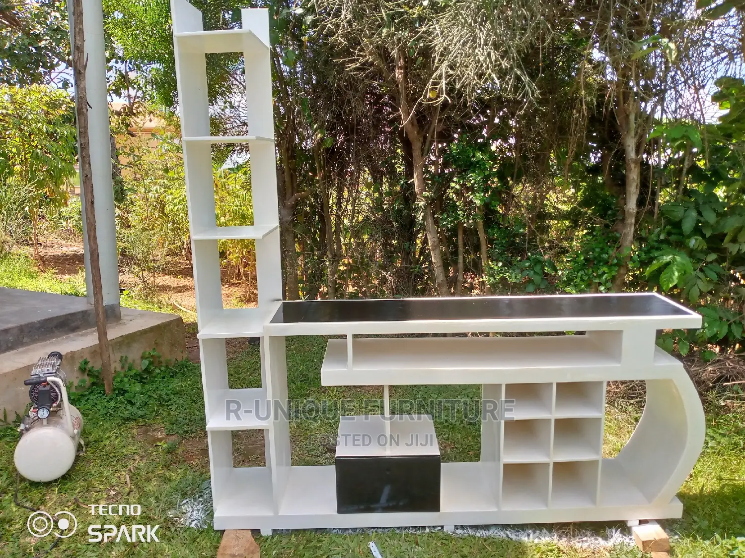 TV Stands All Sizes