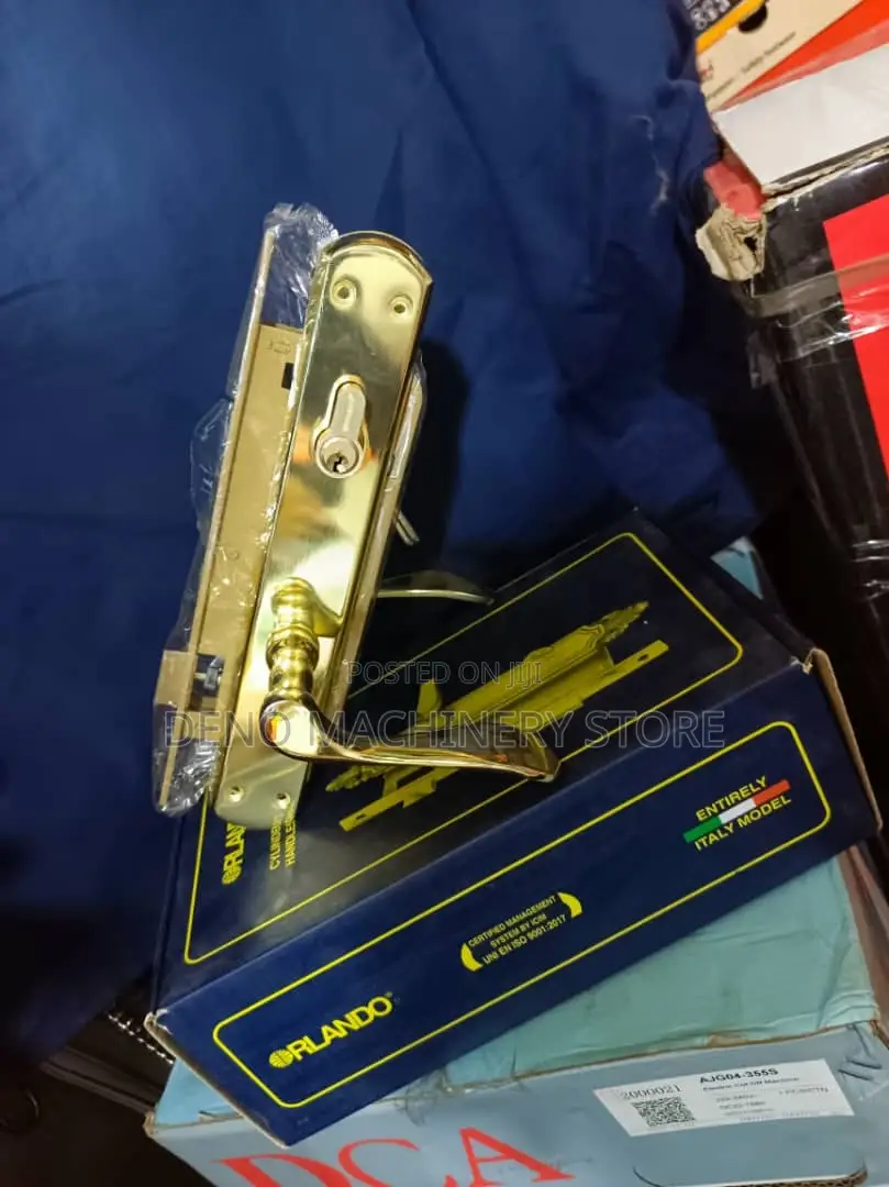Orlando Door Locks