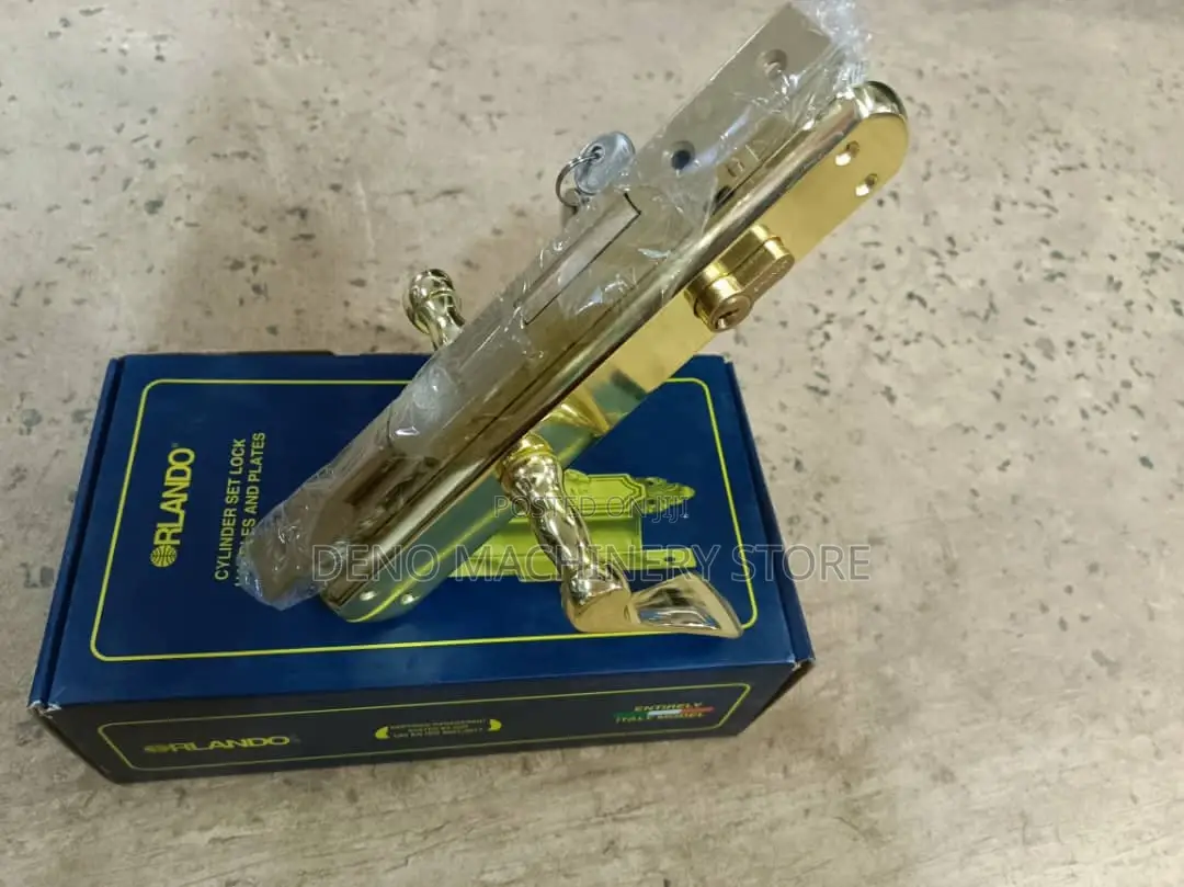 Orlando Door Locks