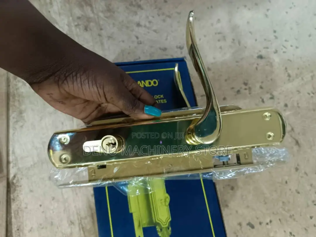 Orlando Door Locks