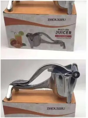 Fruit Press