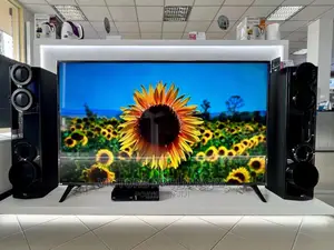 Brand New Lg 55inches Uhd Smart Tv