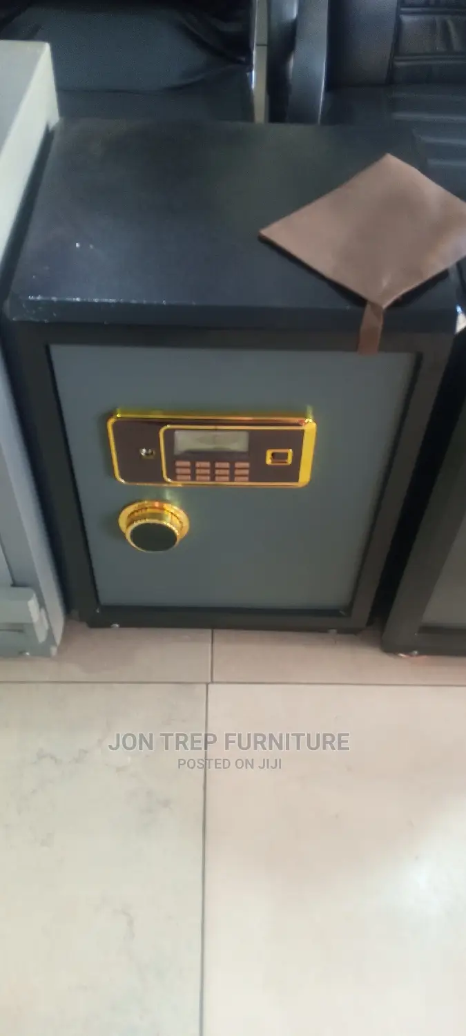 Safe Box 106 Kg