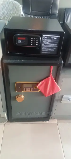 Safe Box 106 Kg