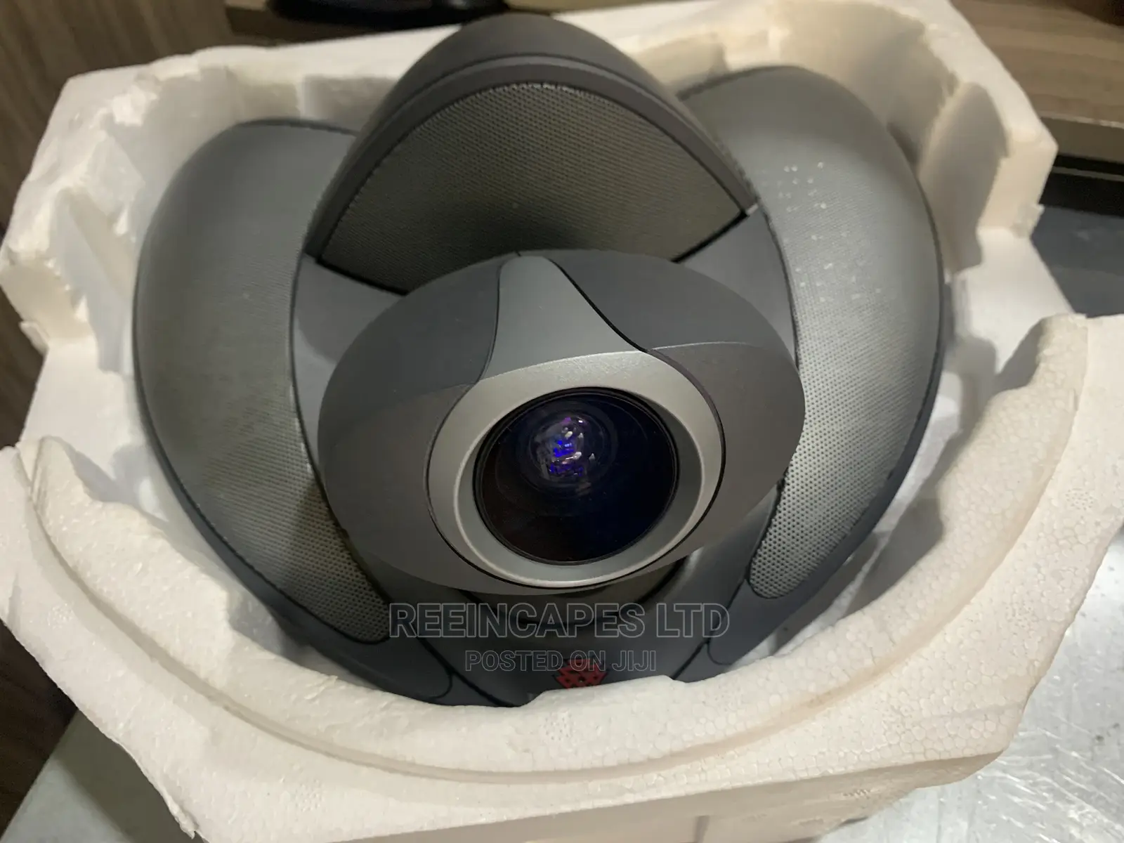 Video Conferencing Equipment