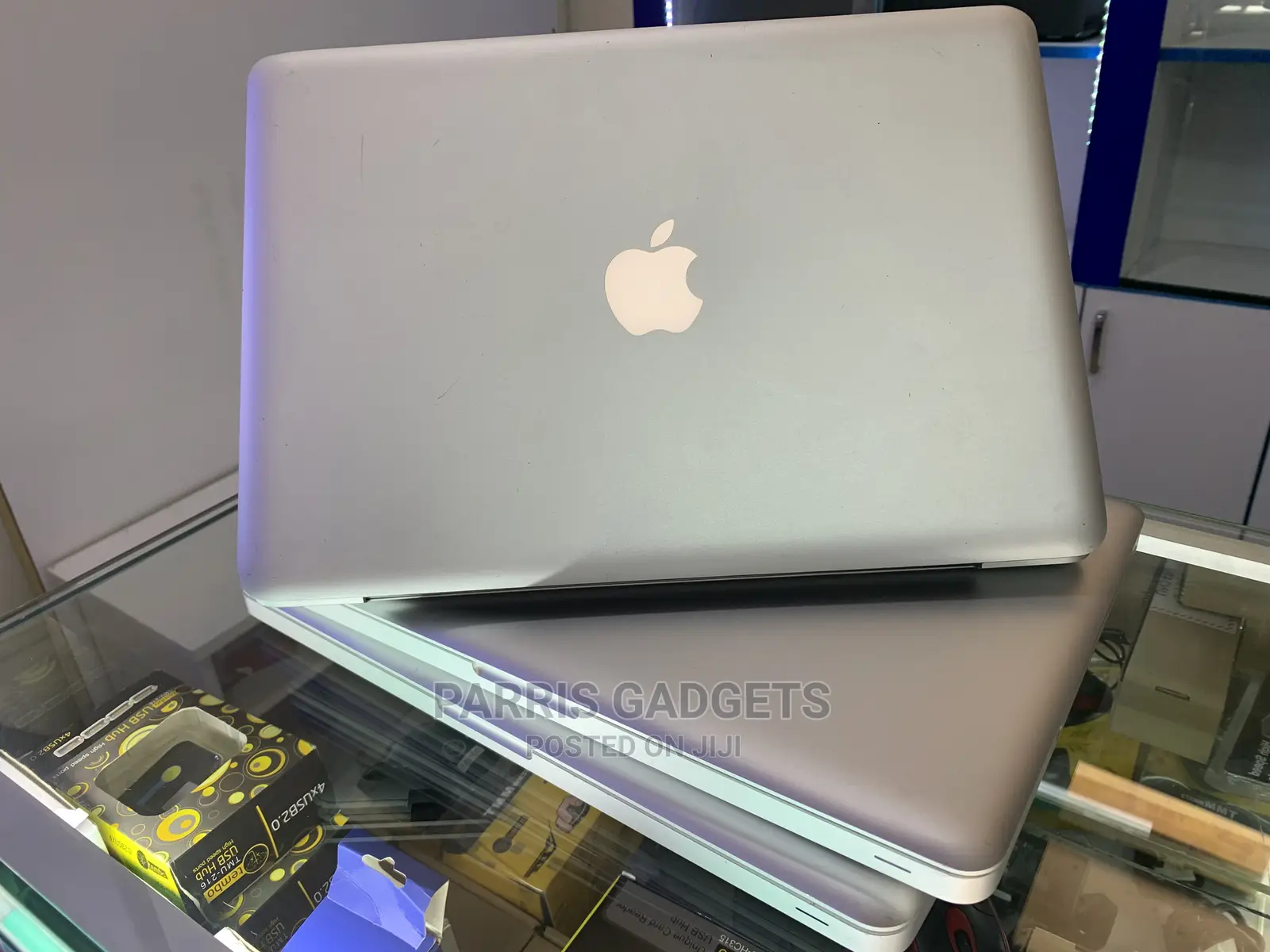 Laptop Apple MacBook Pro 2012 6GB Intel Core I5 HDD 500GB
