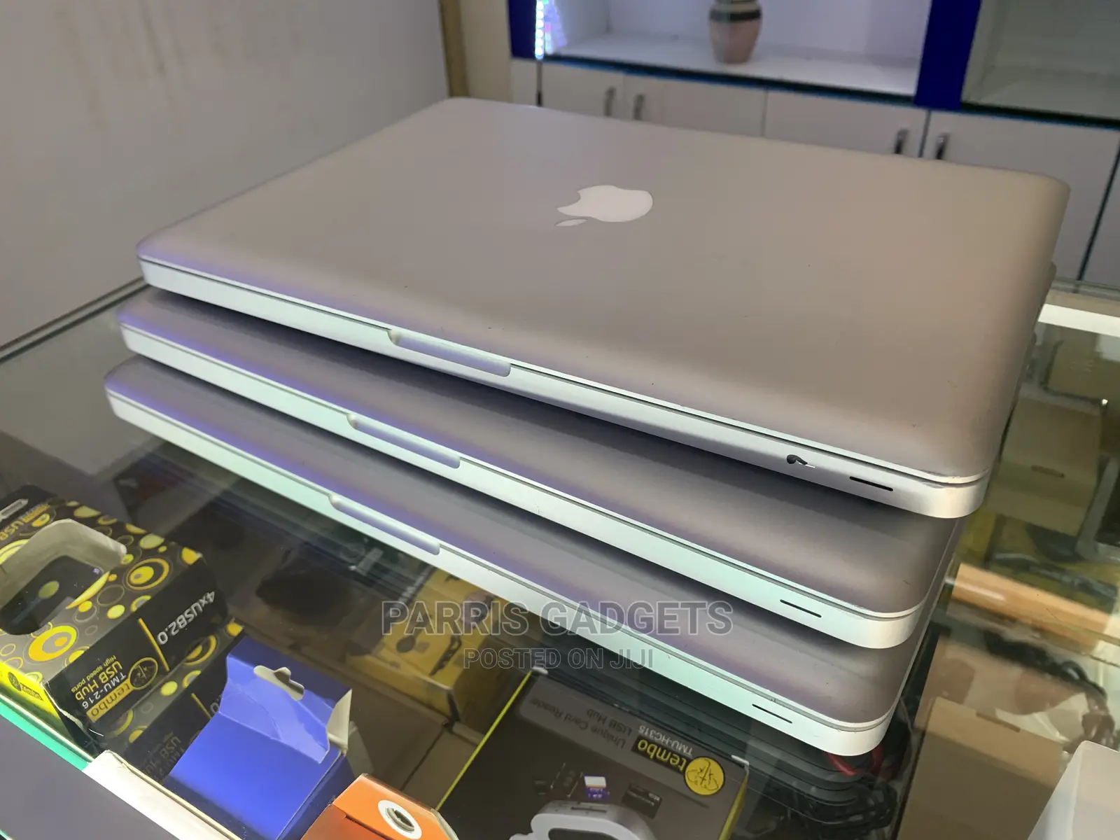 Laptop Apple MacBook Pro 2012 6GB Intel Core I5 HDD 500GB