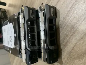 Hard Disk 600gb