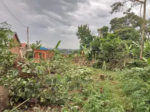 12decimals Plot in Gayaza Kabubu for Sale