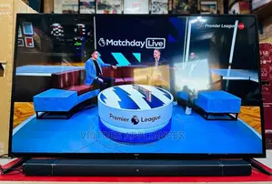 TCL 50inch Uhd Smart Tv