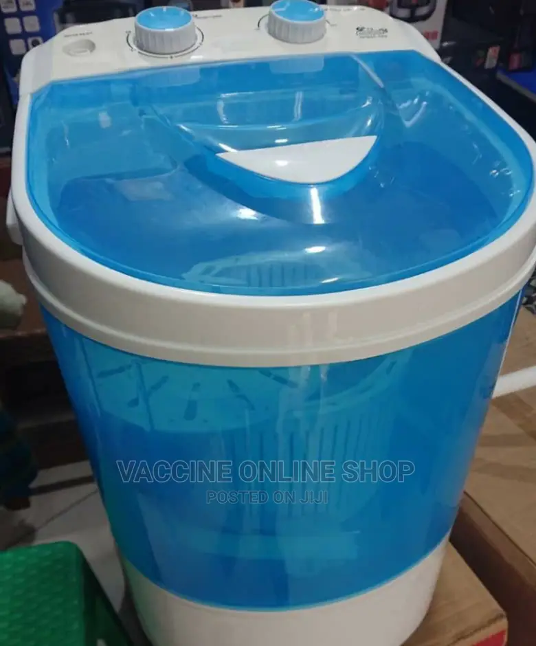 Washing Machine 4.5kg