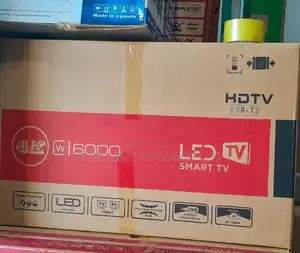 32inches W6000 HDTV Flat Screen