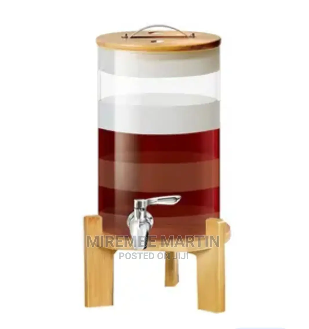 Juice Dispenser
