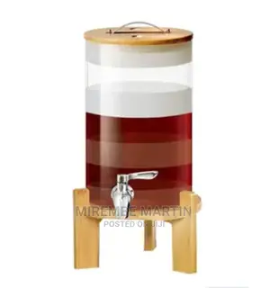 Juice Dispenser