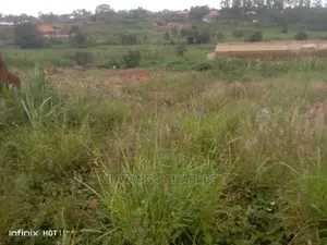 25by45ft Plot in Majigye Gayaza