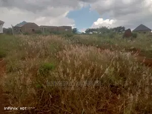 25by45ft Plot in Majigye Gayaza